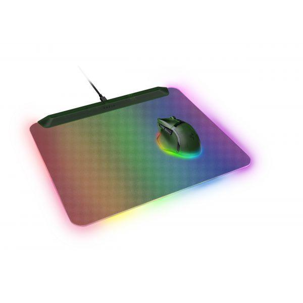 Rato RAZER Firefly V2 Pro RGB Phantom Green Edition (RGB - Verde) — miniatura 3