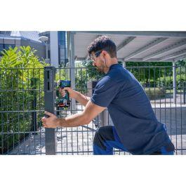 Chave de Impacto a Bateria BOSCH GDS18V-330H (A bateria)