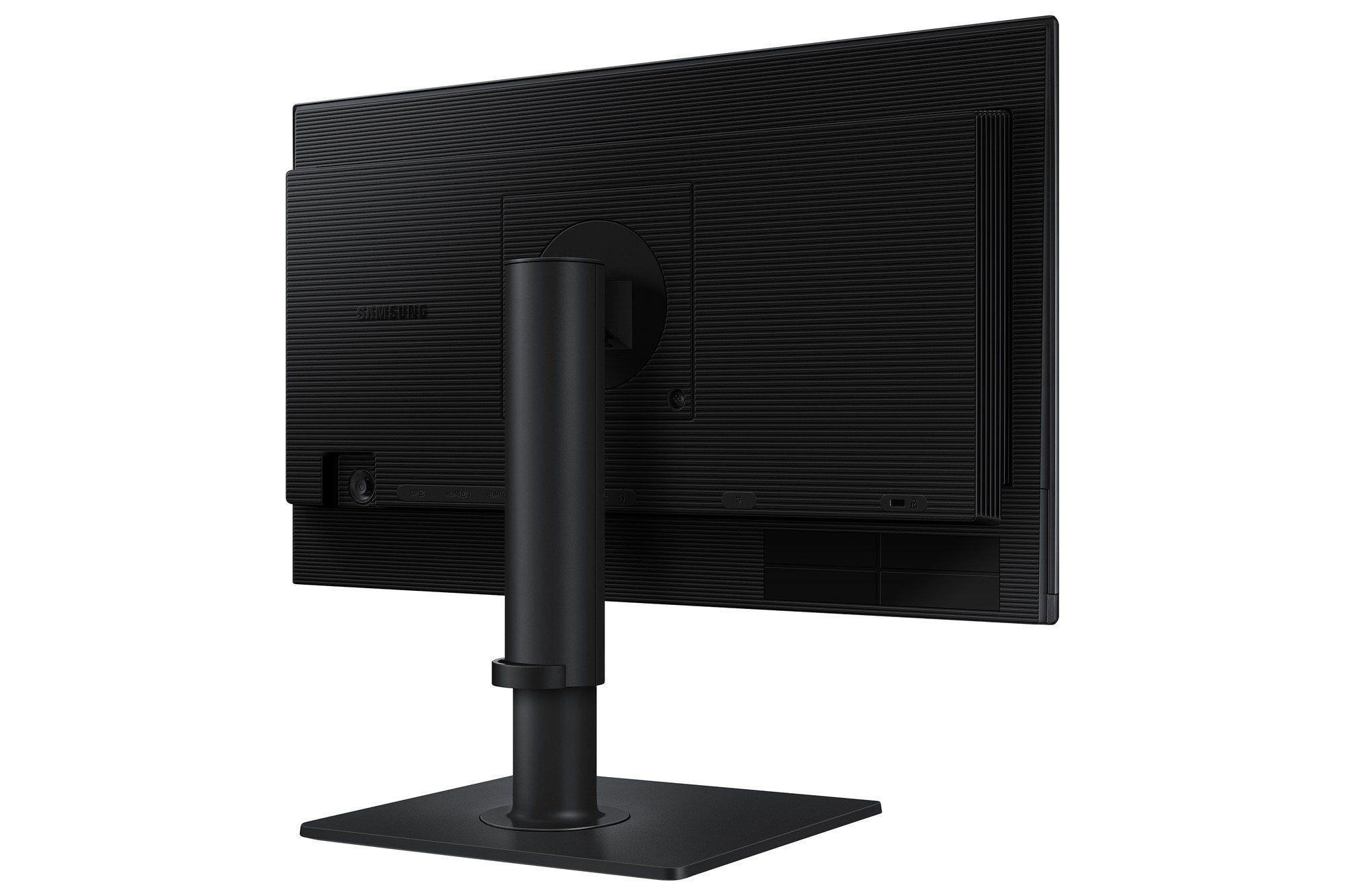 Monitor SAMSUNG LS22D400GAUXEN (22" - IPS - 100 Hz - Preto) — miniatura 5