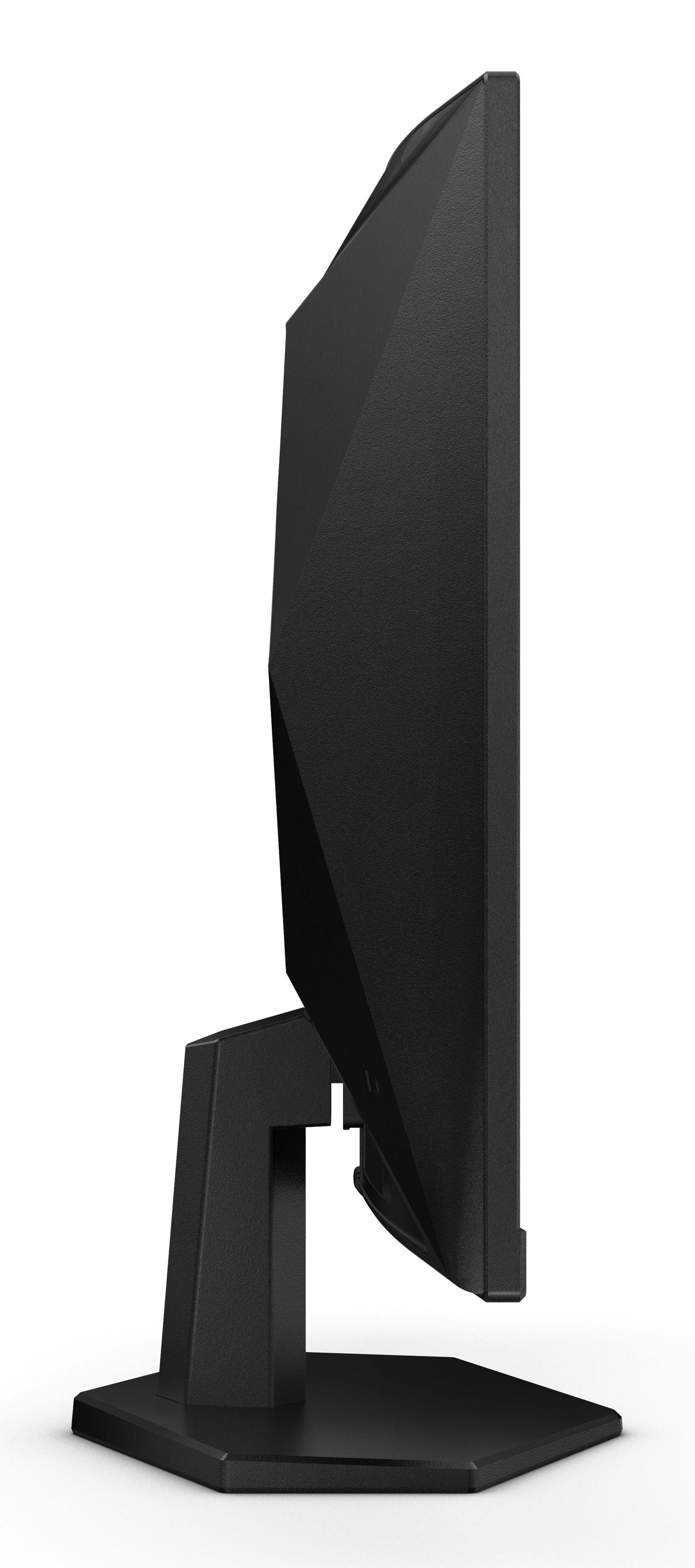 Monitor AOC C27G42E (27" - Fast VA - 180 Hz - Preto e Vermelho) — miniatura 11