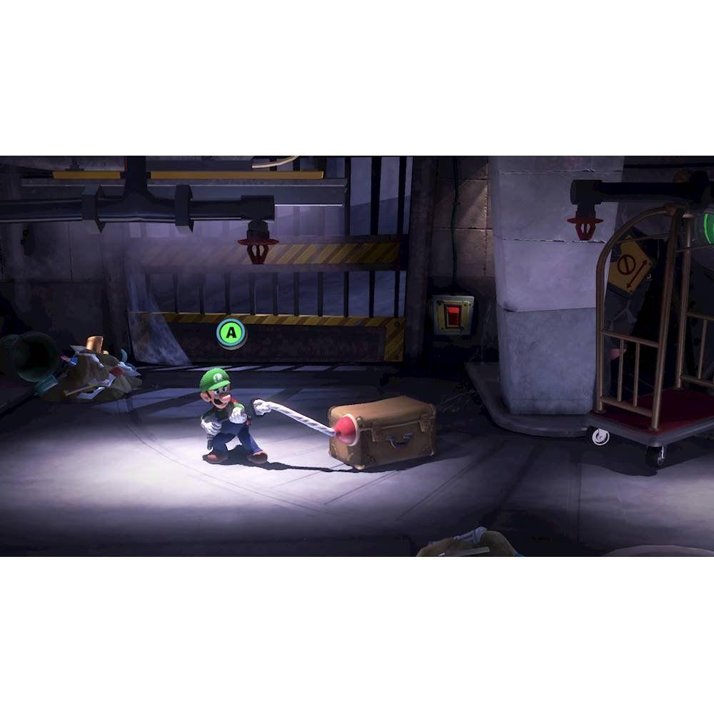 Jogo NINTENDO Luigi's Mansion 3 (Nintendo Switch - Edição Padrão), miniatura 8