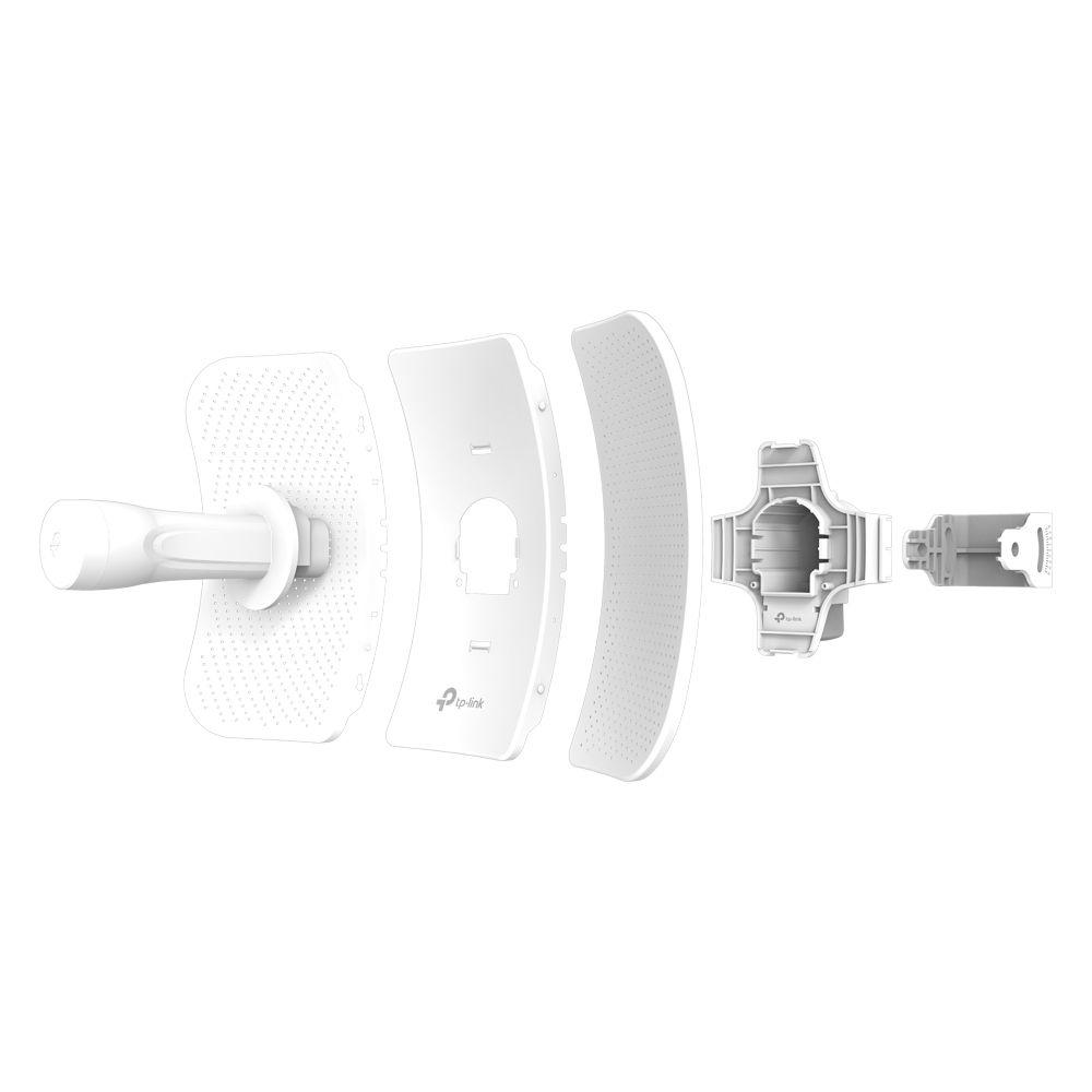 Ponto de Acesso TP-LINK CPE605 (5 GHz - 10/100Base-T - 1 unidade - Branco), miniatura 2