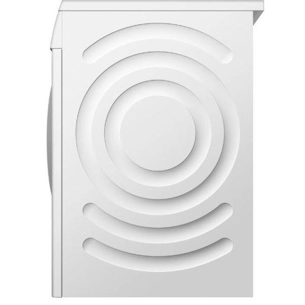 Máquina de Lavar Roupa Independente BOSCH WUU28T63ES (1400 RPM - B - A - Branco), miniatura 3