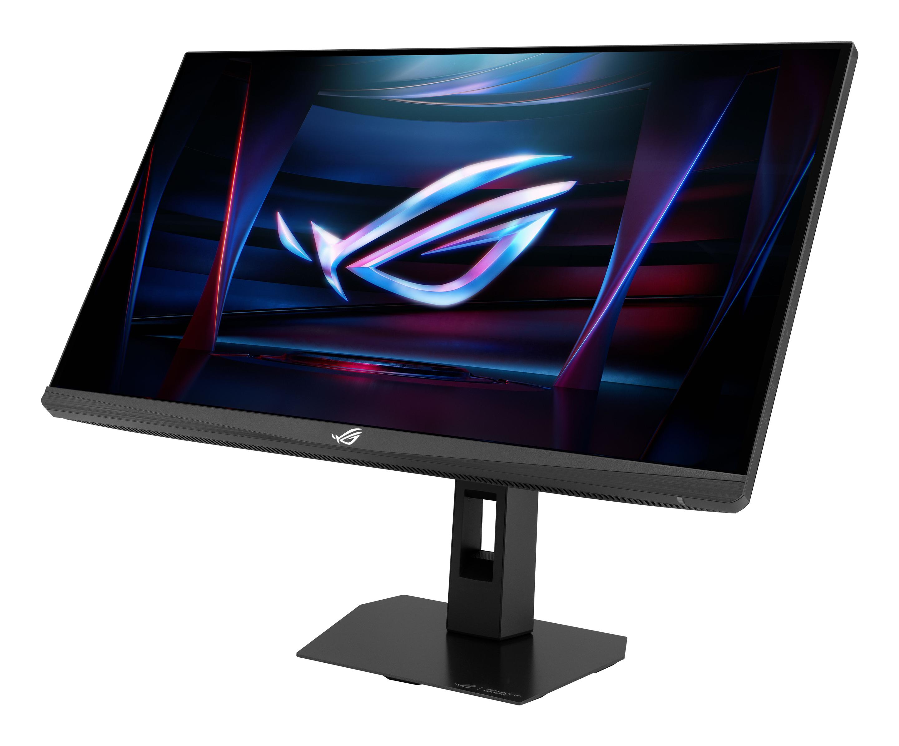 Monitor ASUS ROG Strix XG248QSG Ace (24,1" - TN - 610 Hz - Preto) — miniatura 7