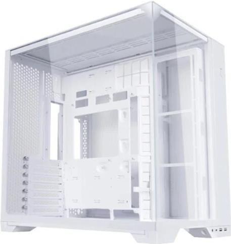 Caixa Extended-ATX LIAN LI O11 Vision Compact (Torre - 16,7 cm - 40,8 cm - Branco)