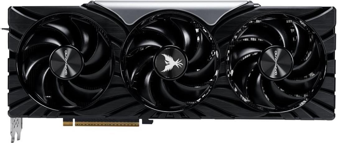 Placa Gráfica GAINWARD RTX 5080 Phoenix GS (NVIDIA GeForce RTX 5080 - 16GB GDDR7)