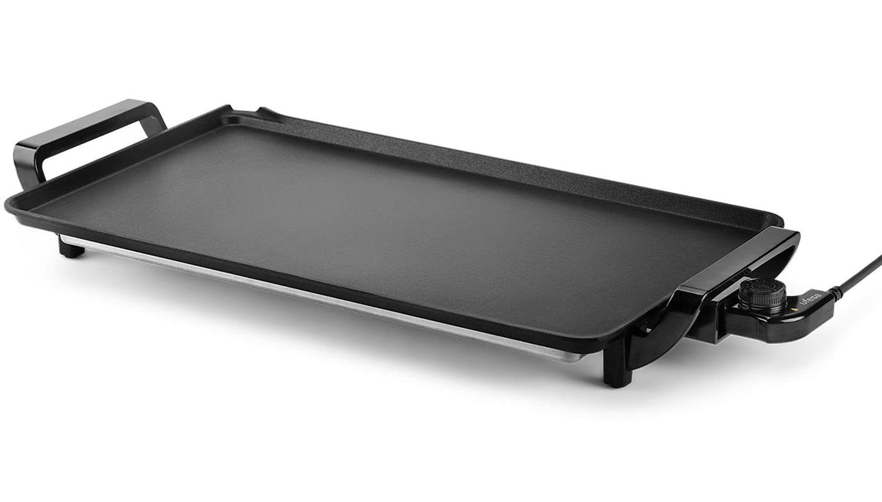 Grelhador Elétrico UFESA Indiana (2500 W - 46 x 26 cm)