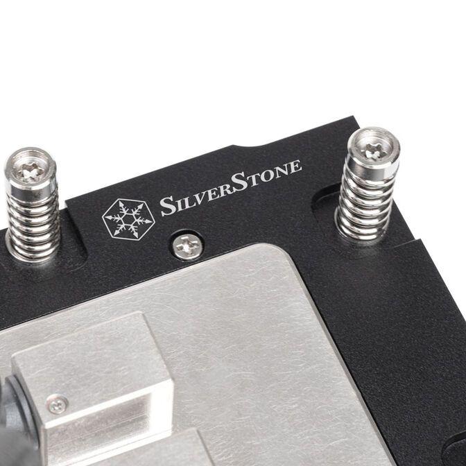 Refrigeração Líquida para CPU SILVERSTONE SST-XE360-SP5 (SP5 (LGA 6096) - 360 mm) — miniatura 5