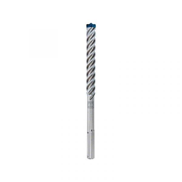 Broca para Martelo Perfurador BOSCH Expert SDS max-8X (Ø 24 mm - 200/320 mm), miniatura 2