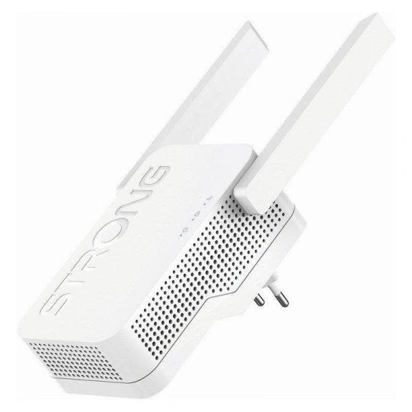 Repetidor Wi-Fi STRONG REPEATER BE3600 WIFI7 (Wi-Fi 7 - 2,4 GHz e 5 GHz), miniatura 2