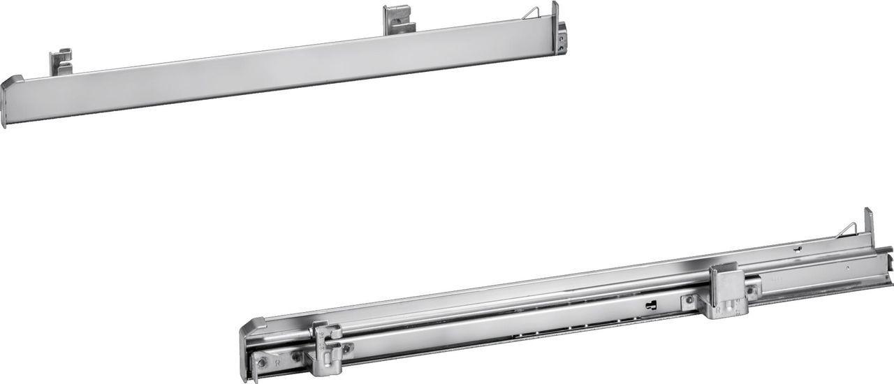 Guia Telescópica para Forno BOSCH HEZ538000 (Encastre - Altura 6 cm)