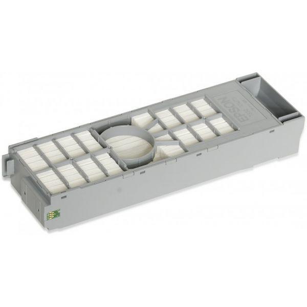 Tanque de Manutenção EPSON C13T582000 (Cinzento)