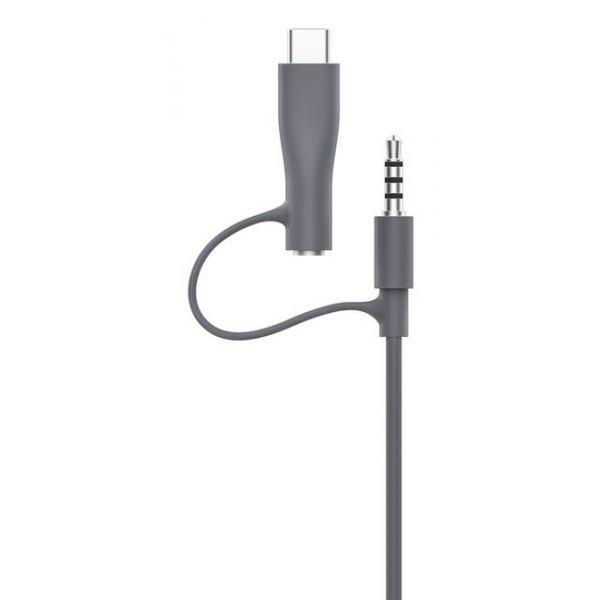Auscultadores BELKIN SoundForm Mini (Binaural - Com fios - Circum-aural - Rosa), miniatura 4