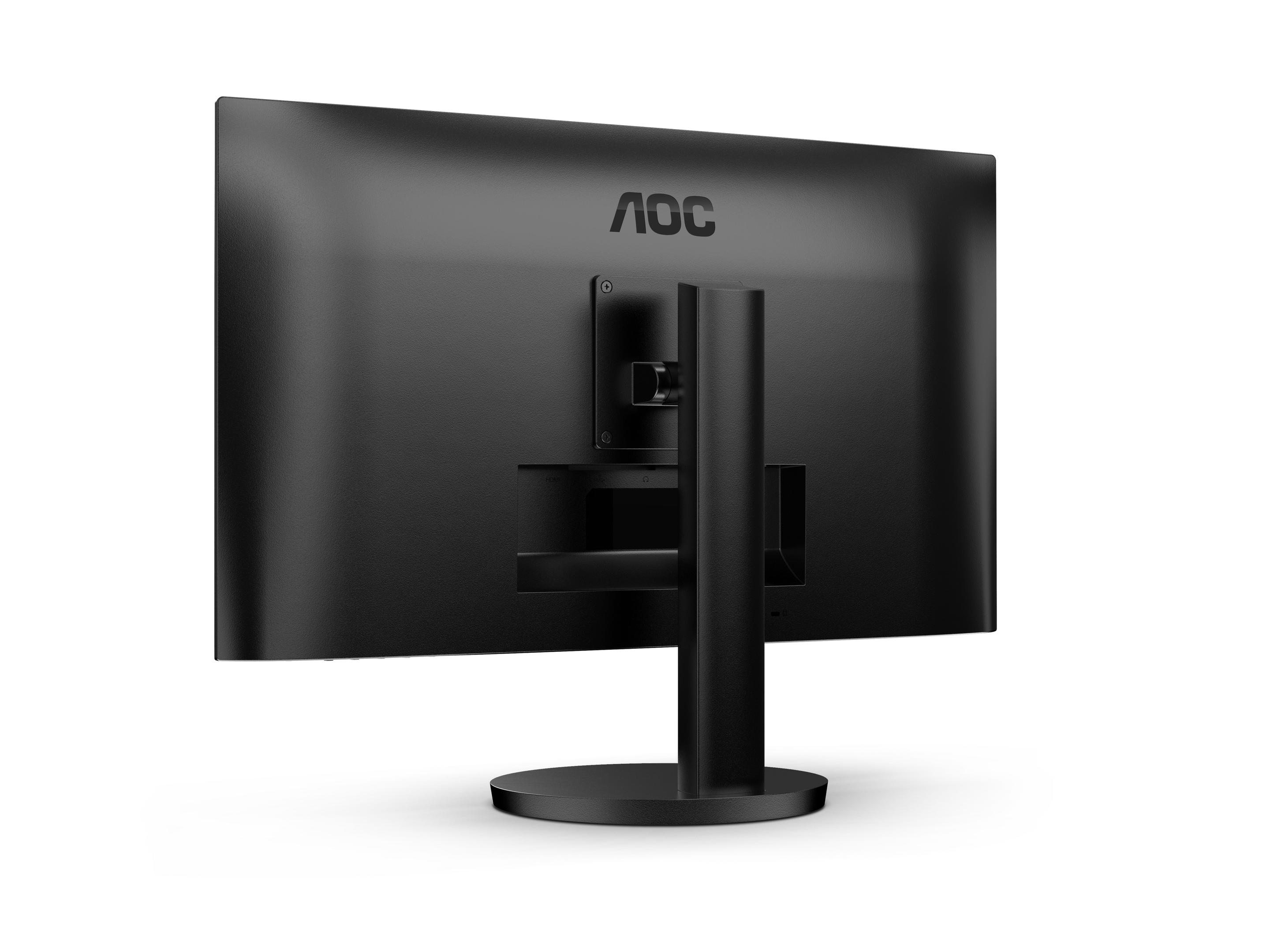 Monitor AOC 27B3CF2 (27" - IPS - 120 Hz - Preto) — miniatura 8