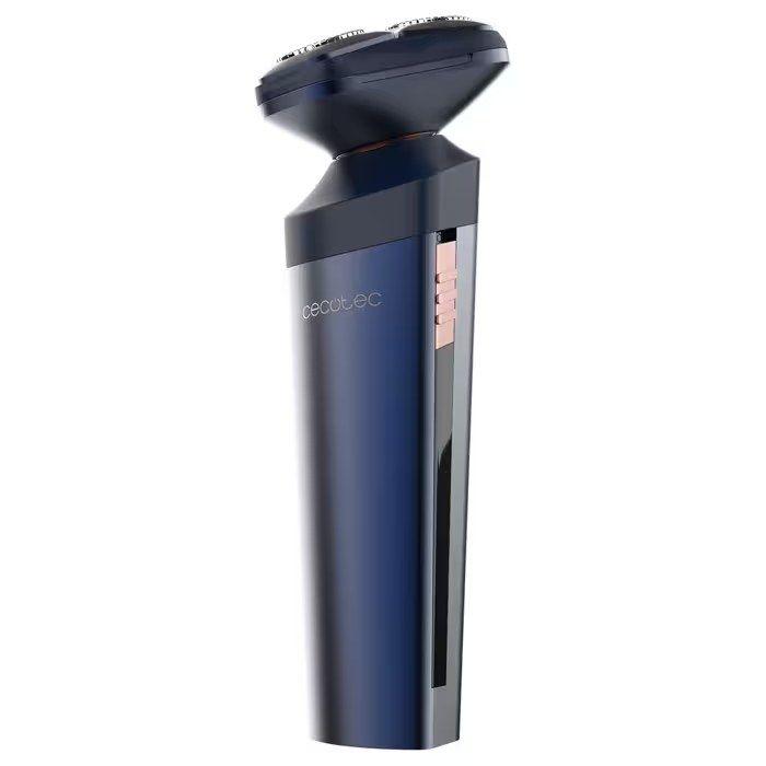 Máquina de Barbear CECOTEC PrecisionCare Elite (Aço inoxidável - Azul) — miniatura 4
