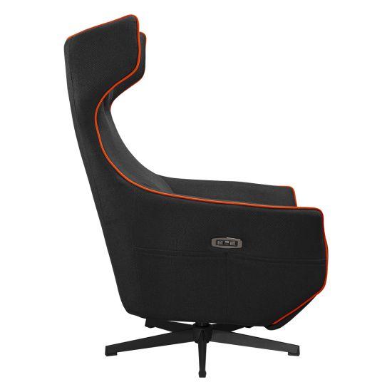Sofá Gaming COUGAR MAGUS (Preto), miniatura 7