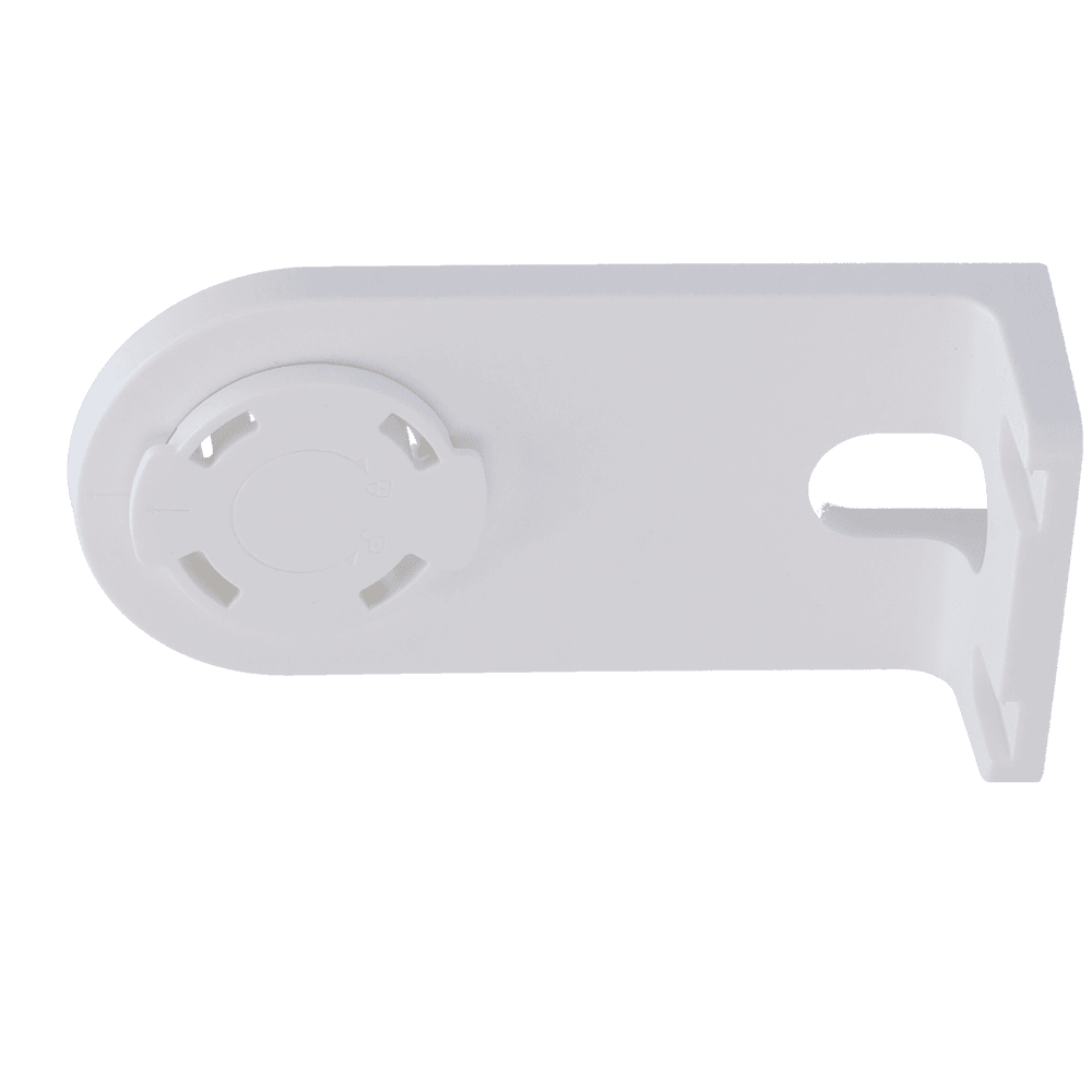 Suporte de Parede para Câmara de Segurança IMOU PFB-S2X-IMOU (Interior - Plástico - Branco), miniatura 3