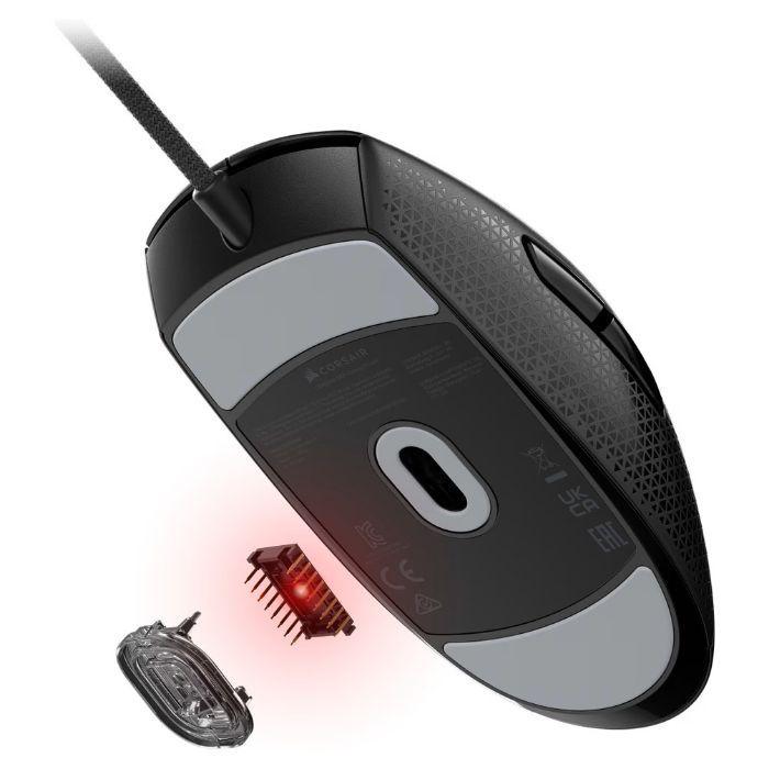 Rato CORSAIR M55 (Mão direita - Até 16000 DPI - Ótico - Preto), miniatura 4