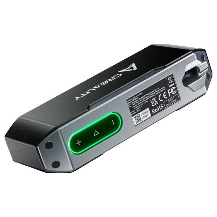 Scanner 3D CREALITY CR-Scan Otter (Windows e macOS - USB Tipo C e USB 3.0 - Preto), miniatura 3
