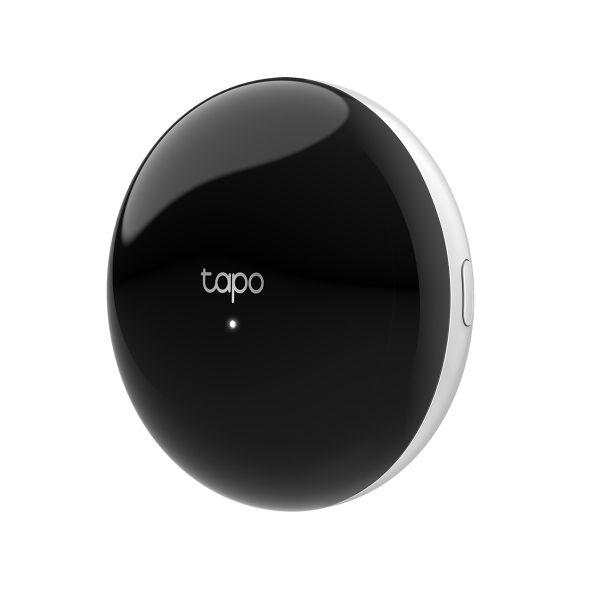 Hub Inteligente TP-LINK Tapo H110 (Preto)