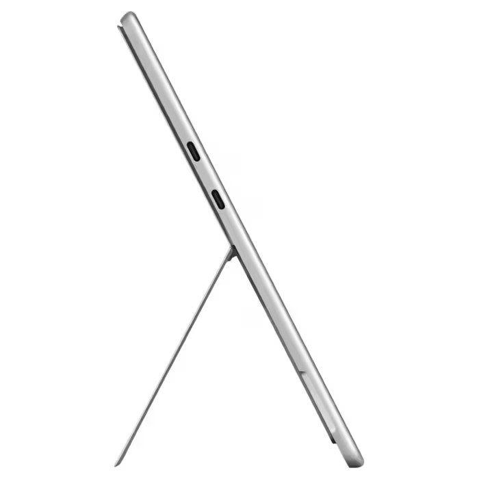 Portátil MICROSOFT Surface Pro 12 Copilot+ PC (Windows 11 Pro - Intel Core Ultra 5 - 16 GB - Platina) — miniatura 5