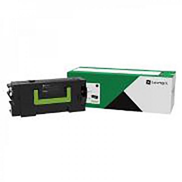 Toner LEXMARK B282X00 (30000 páginas - Preto), miniatura 2