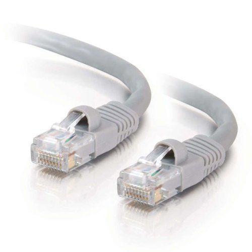 Cabo de Rede LOGILINK CP1092D (10 m - Cat5e - RJ-45 - Cinzento)