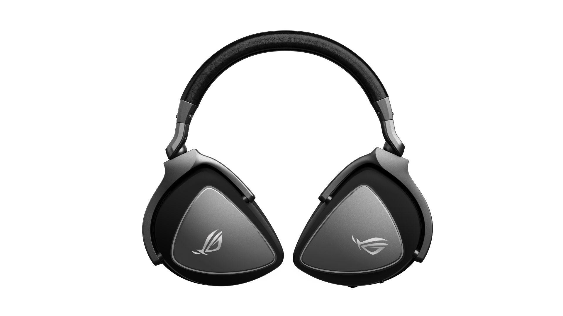 Headset Gaming ASUS ROG Delta S (Preto), miniatura 6