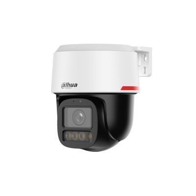 Câmara de Rede DAHUA IPC-PT2849C1-S-PV-LED-0360B-PRO (8 MP)