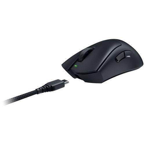Rato RAZER Viper V3 Pro (Mão direita - 35000 DPI - Ótico - Preto), miniatura 3