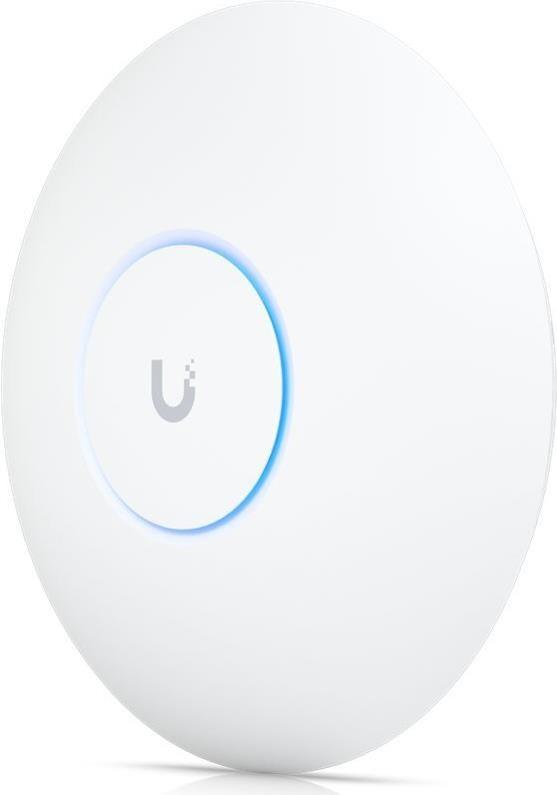 Pack 5 Access Points UBIQUITI U7 Pro (Wi-Fi 7 - 5700 Mbit/s - 2,4 GHz, 5 GHz e 6 GHz - Branco)