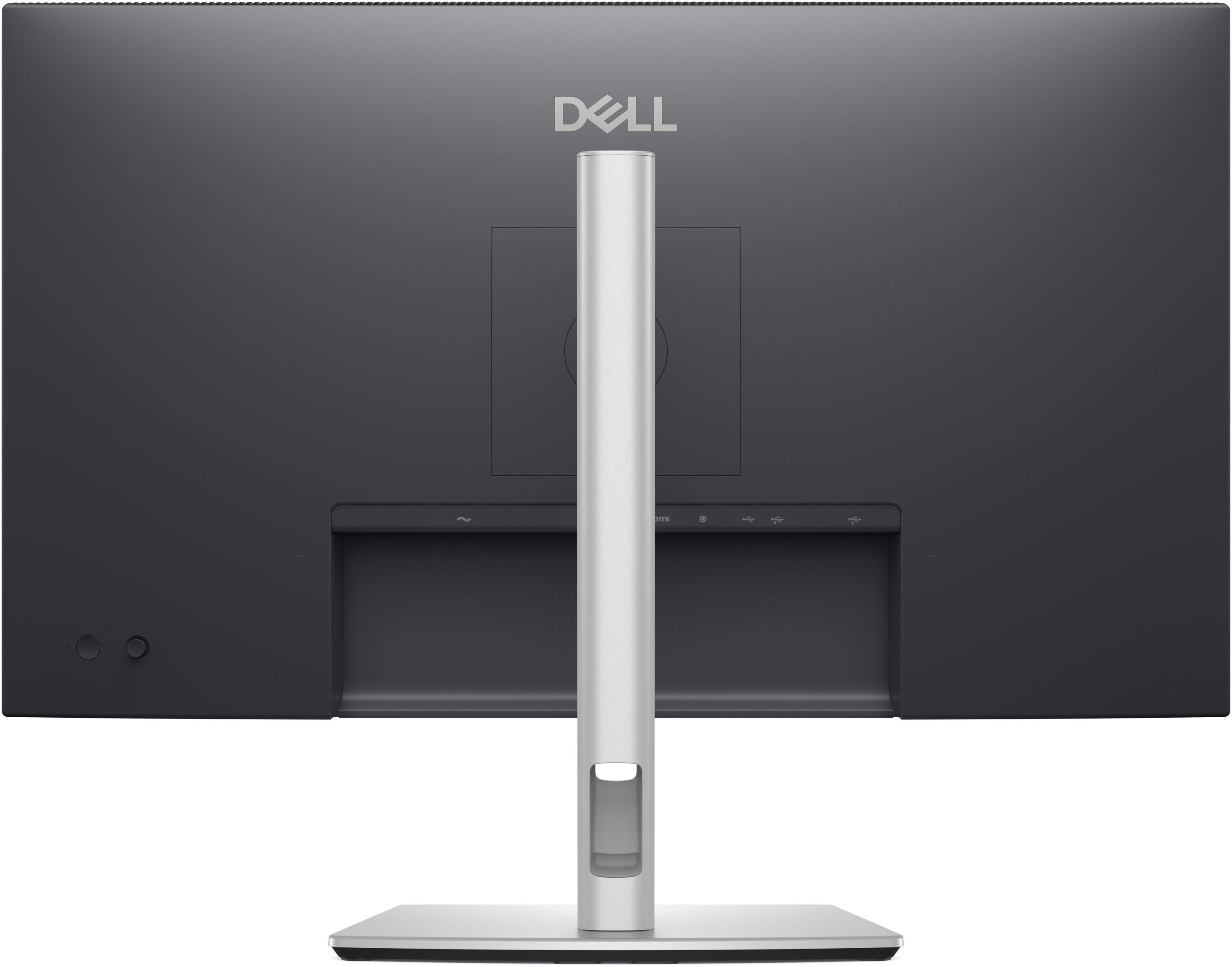Monitor DELL Pro 27 Plus P2725D (27" - IPS - 100 Hz - Preto e Prateado) — miniatura 2
