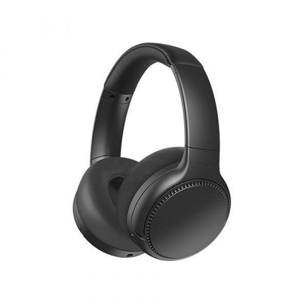 Auscultadores PANASONIC RBM700BEC (Binaural - Com fios e sem fios - Circum-aural - Branco), miniatura 2