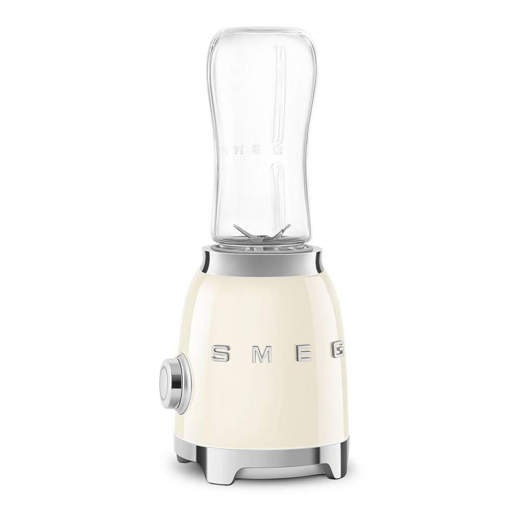 Liquidificadora SMEG PBF01CREU (Caixa - 300 W - 22000 RPM - Creme), miniatura 4