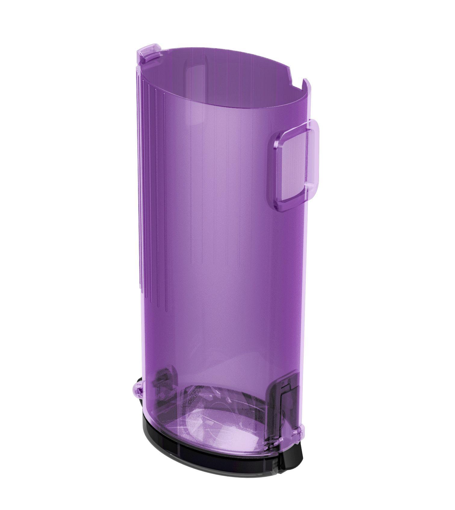 Aspirador Vertical ROWENTA RH1129WO X-Nano Essential (Altura 11,4 cm - Roxo e Alumínio), miniatura 10