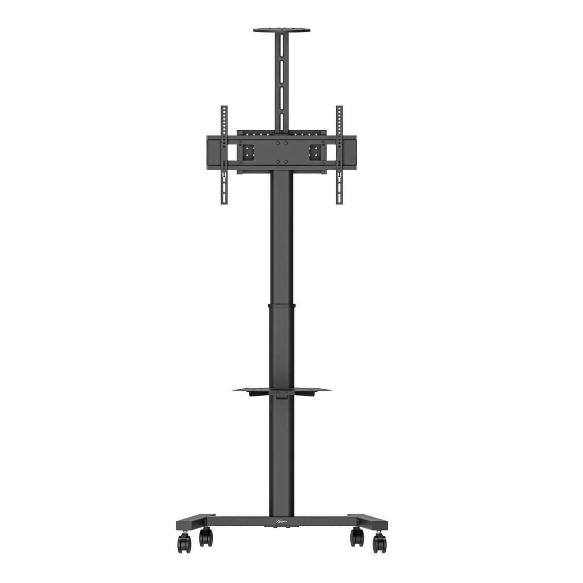 Suporte Móvel de Chão para TV VOGEL'S T1031 (32 a 65 polegadas - 50 kg - Prateado)