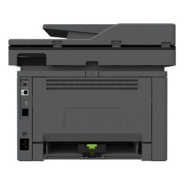 Impressora Multifunções Laser Monocromática LEXMARK MX432adwe (A4 - Impressão a preto e branco - 250 folhas - Preto e Cinzento), miniatura 5