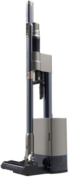 Aspirador Vertical CECOTEC Rockstar Scoba 2100 Station (Preto), miniatura 3
