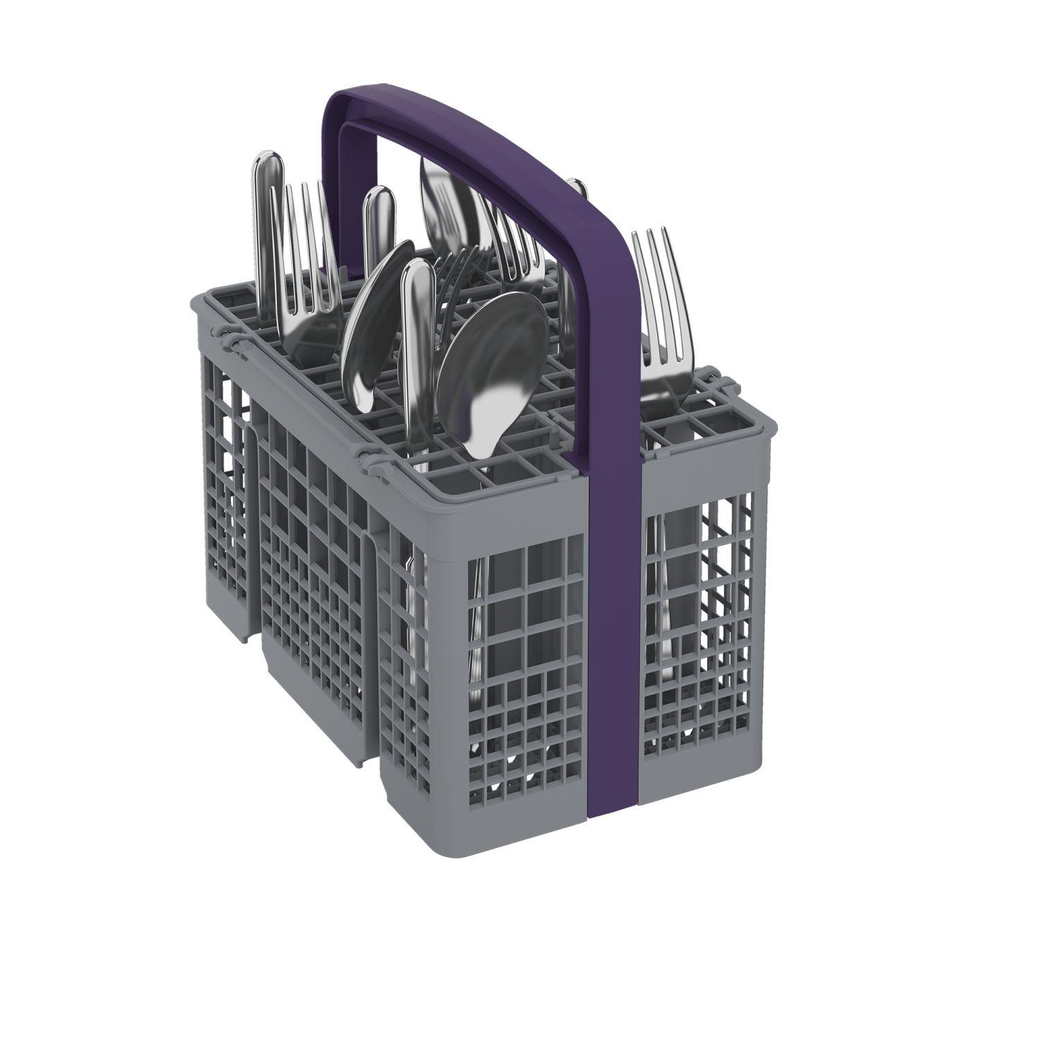 Máquina de Lavar Loiça Independente BEKO BDFN26440WC (14 talheres - B - 9,5 l - Branco), miniatura 7