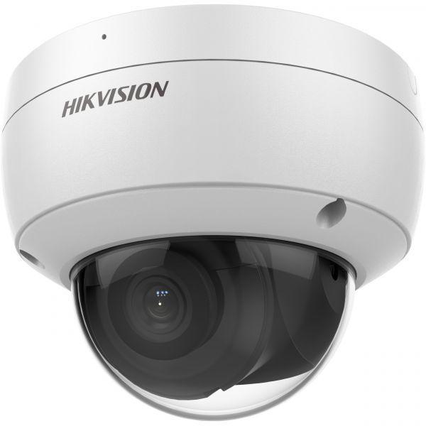 Câmara Dome IP HIKVISION DS-2CD2163G2-IU(2.8mm) (PoE - IP67), miniatura 2
