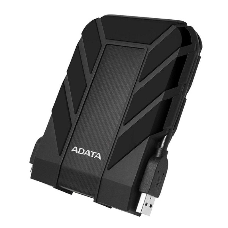 Disco Rígido Externo ADATA HD710 Pro (2 TB - 2,5" - USB - Preto) — miniatura 2