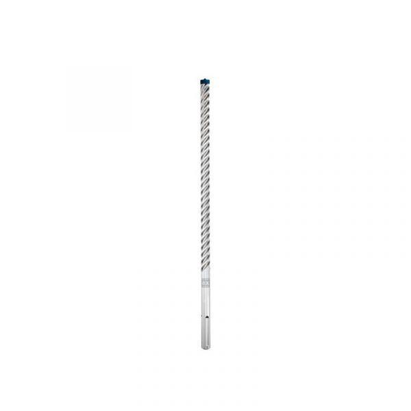 Broca SDS Max BOSCH EXPERT SDS max-8X (20 x 400 x 520 mm), miniatura 2