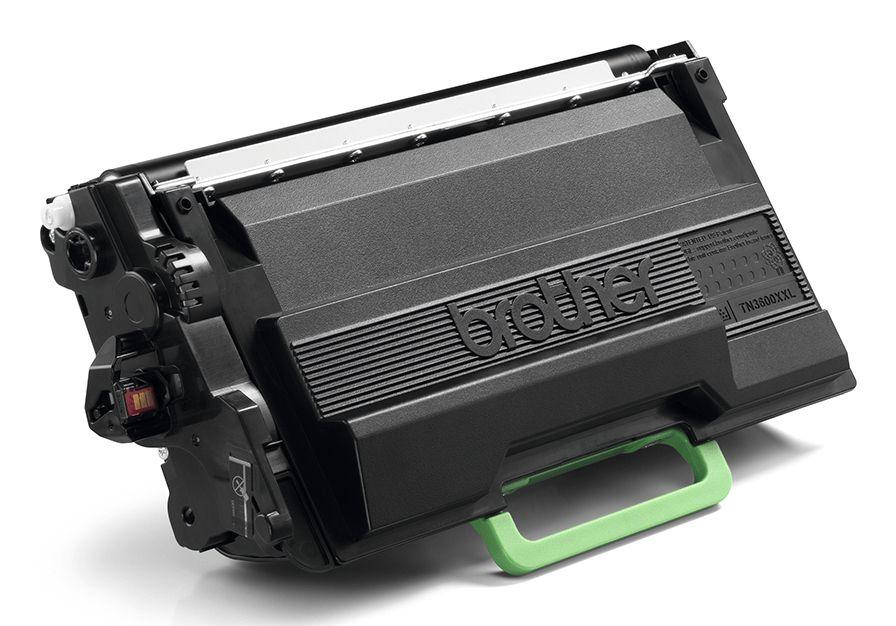 Toner BROTHER TN-3430 (3000 páginas - Preto) — miniatura 3