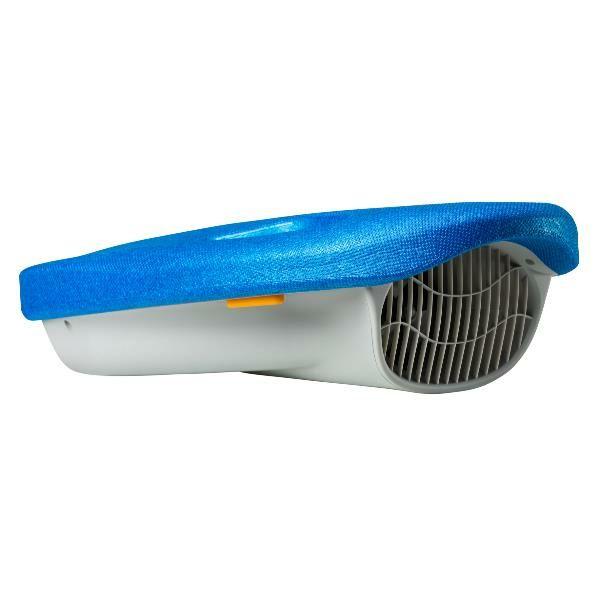 Scooter Subaquática NILOX Urban Waterboard Kauai (Preto) — miniatura 3