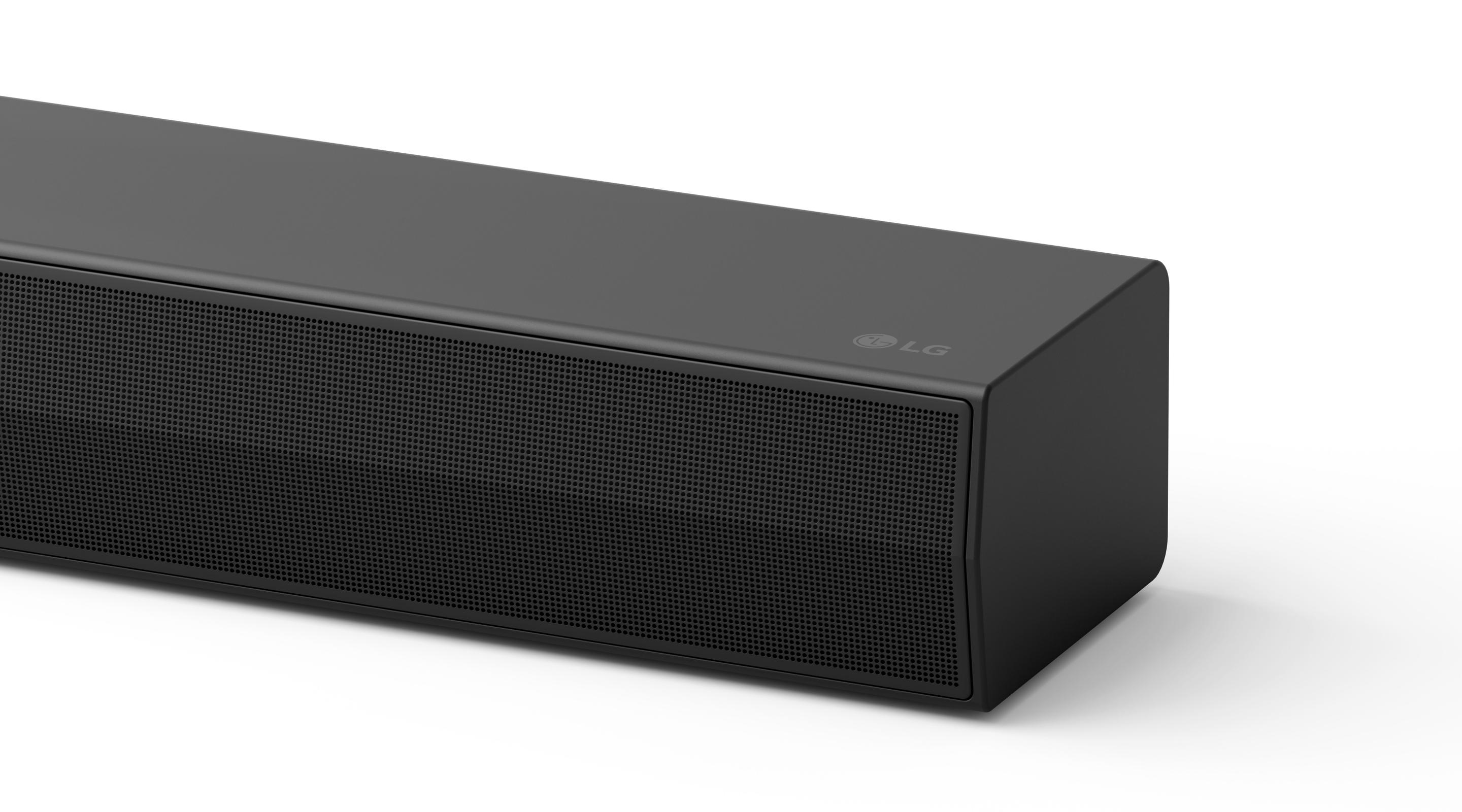 Barra de Som LG S60T (66 W - Com fios e sem fios - Preto), miniatura 6