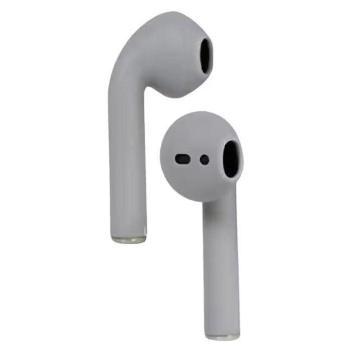Auscultadores True Wireless GEMBIRD Seattle TWS-SEA-GW (Binaural - Sem fios - Intra-aural - Cinzento), miniatura 2