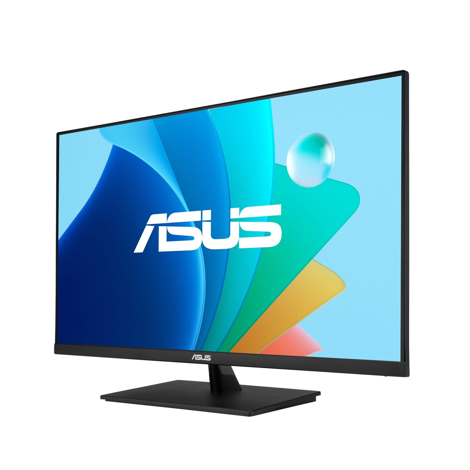 Monitor ASUS VA329QG3 (31,5" - VA - 180 Hz - Preto) — miniatura 3