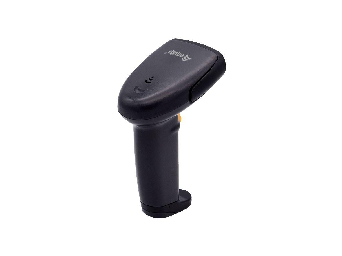 Leitor de Código de Barras EQUIP 351020 (Com fios - Preto) — miniatura 4
