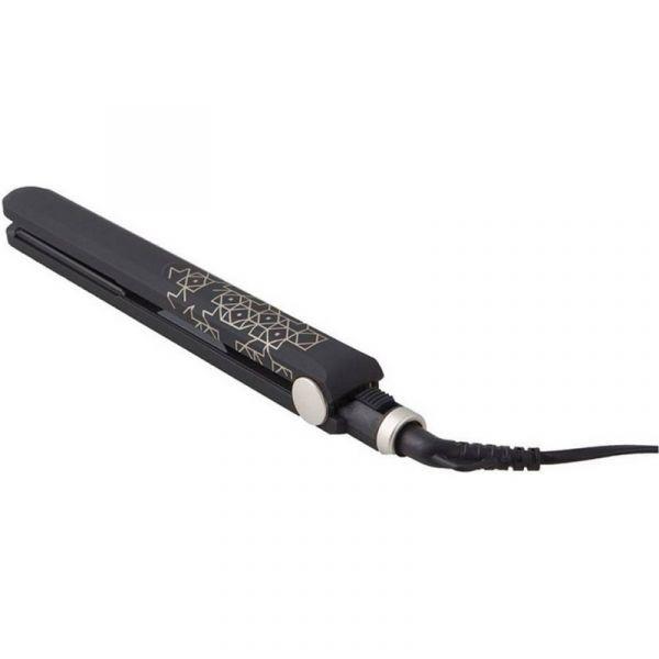 Alisador de Cabelo ORBEGOZO PL3500 (Cerâmica - 90 x 25 mm - Preto), miniatura 3