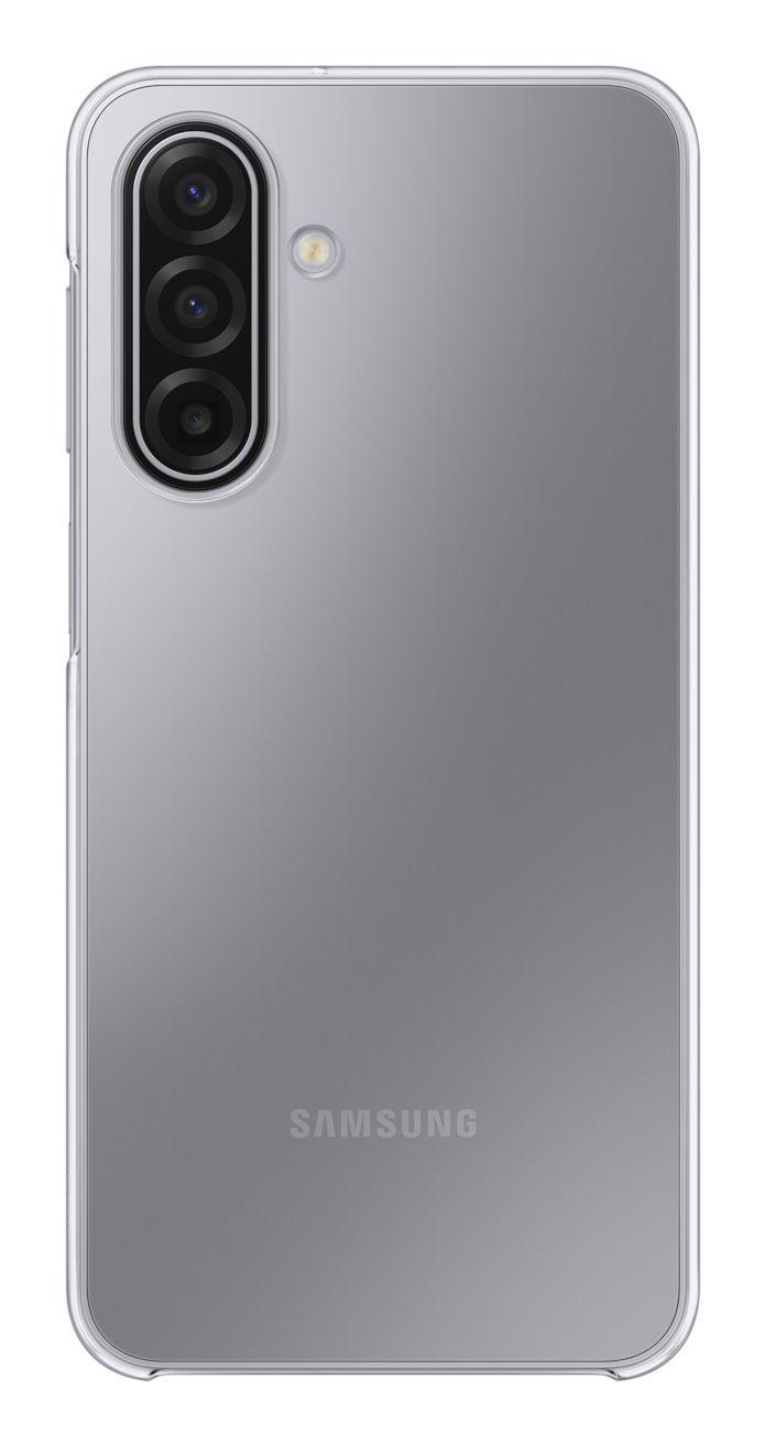 Capa SAMSUNG Galaxy A17 Clear (Transparente)